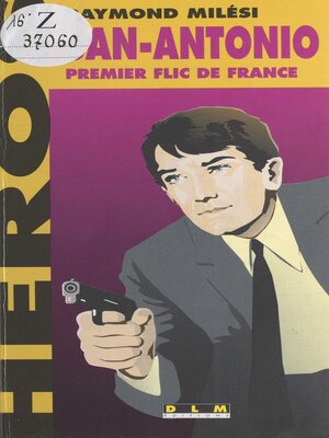 cover image of San-Antonio